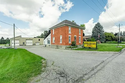594443 Highway 59 Road, Norwich, On N4s 7v8