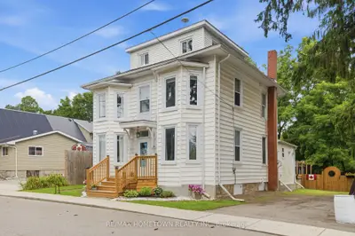 3 Reid Street, Athens, On K0e 1b0