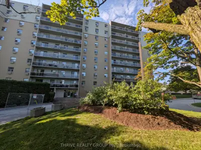 931 Wonderland Road S 111, London South, On N6k 2x6