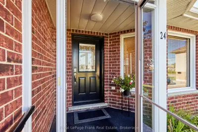 24 Beverly Street, Kawartha Lakes, On K9v 4y7