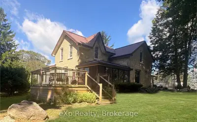 42094 Salem Road, Morris Turnberry, On N0g 2w0