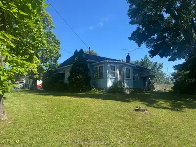 163 County Rd 46, Havelock-belmont-methuen, On K0l 1z0