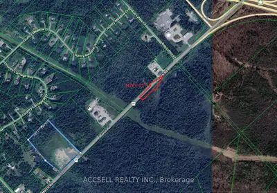 3047 March Road, Carp - Huntley Ward, On K0a 1l0