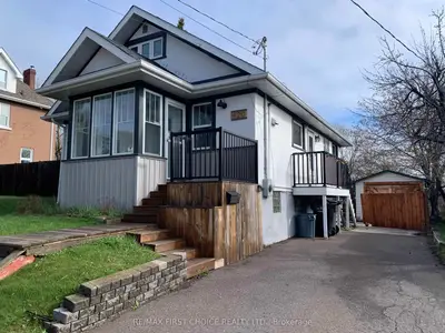 420 Van Norman Street, Thunder Bay, On P7a 4c7