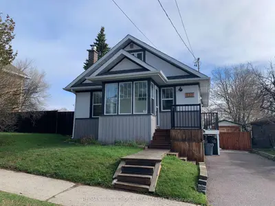 420 Van Norman Street, Thunder Bay, On P7a 4c7