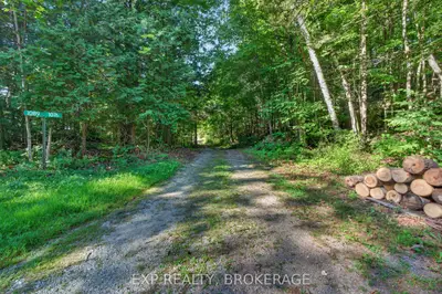 Pt Lt 23 Con 7 Pebble Lane S, Frontenac, On K0h 2l0