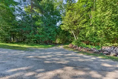 Pt Lt 23 Con 7 Pebble Lane S, Frontenac, On K0h 2l0