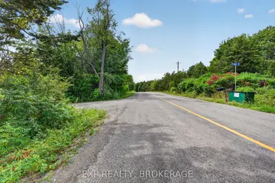 Pt Lt 23 Con 7 Pebble Lane S, Frontenac, On K0h 2l0