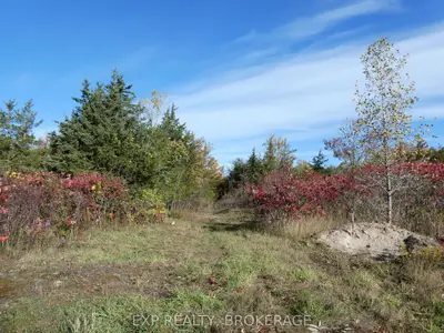 Pt Lt 23 Con 7 Pebble Lane S, Frontenac, On K0h 2l0
