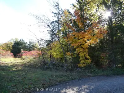 Pt Lt 23 Con 7 Pebble Lane S, Frontenac, On K0h 2l0