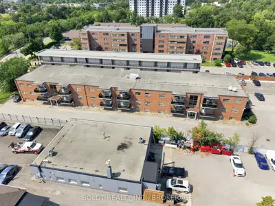 264 Oakdale Avenue 307, St. Catharines, On L2p 2k4