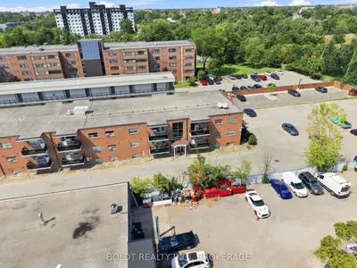 264 Oakdale Avenue 307, St. Catharines, On L2p 2k4