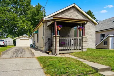 1054 Florence Street, London East, On N5w 2m8