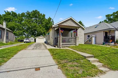 1054 Florence Street, London East, On N5w 2m8