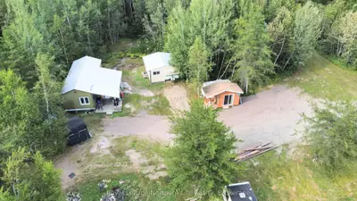 MobileTrailer in West Nipissing