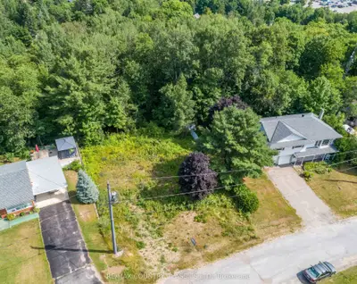 Lot 19 Maple Street, Bancroft, On K0l 1c0