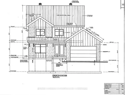 Lot 19 Maple Street, Bancroft, On K0l 1c0