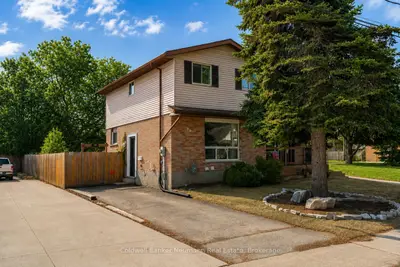 99 Emma Street, Guelph, On N1e 1v1