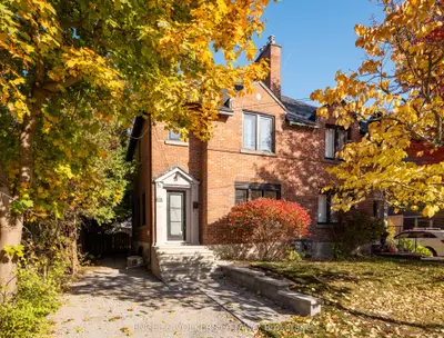 Semi-Detached in Carlingwood - Westboro and Area