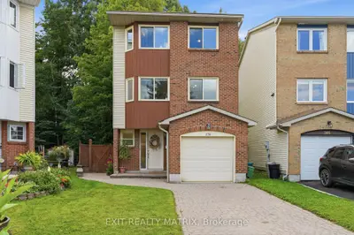 270 FERNLEAF Crescent, Orleans - Cumberland and Area, ON K1E 2Z4