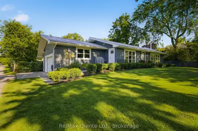 22 Beckwith Street, Prince Edward County, On K0k 1p0