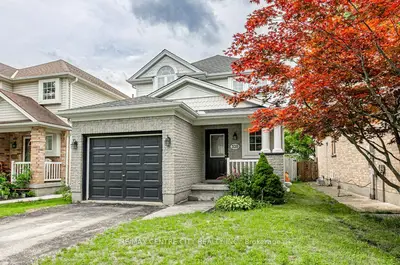 320 Rossmore Court, London South, On N6c 6b9