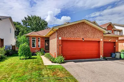 95 College Circle, Overbrook - Castleheights And Area, On K1k 4r9