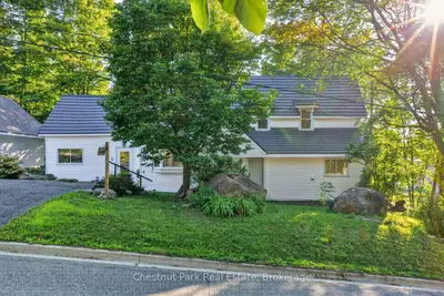 5 Wilmott Street, Huntsville, On P1h 1w8