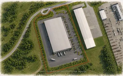 Pt Lt 14 Con 2 West Nissouri Twp Lot 5, Thames Centre, On N0m 2p0