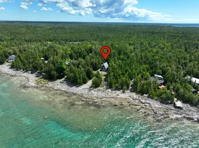 317 Robert Allen Drive, Northern Bruce Peninsula, On N0h 2r0