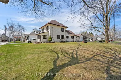 9 Victoria Street E, Kawartha Lakes, On K0l 2w0