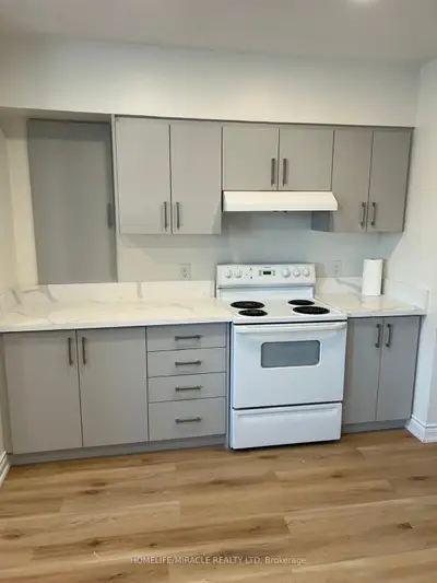 29 Albert Street W Unit A, Thorold, On L2v 2g2