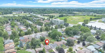 6768 Keiffer Street, Niagara Falls, On L2e 5k1