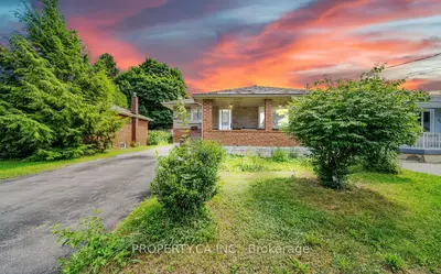 6768 Keiffer Street, Niagara Falls, On L2e 5k1