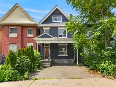 99 Leeming Street, Hamilton, On L8l 5t5