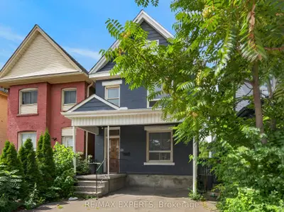 99 Leeming Street, Hamilton, On L8l 5t5