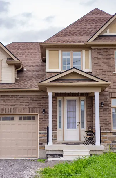 39 East Vista Terrace, Quinte West, On K0k 1l0
