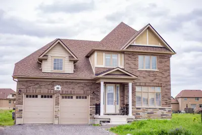 39 East Vista Terrace, Quinte West, On K0k 1l0