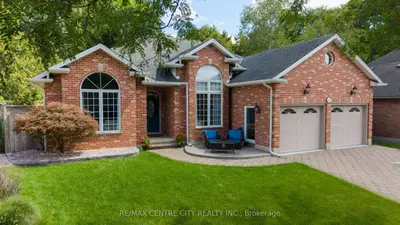 176 Optimist Park Drive, London South, On N6k 4m2