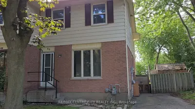 66 Inverary Road, London North, On N6g 3l6