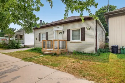 433 South Street, London East, On N6b 1c1
