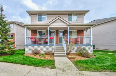 139 Brighton Street 3b, Waterloo, On N2j 4z5