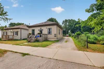 431 South Street, London East, On N6b 1c1