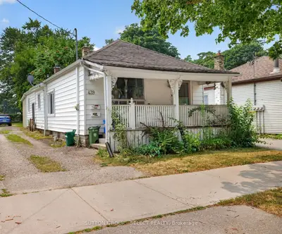439 South Street, London East, On N6b 1c1