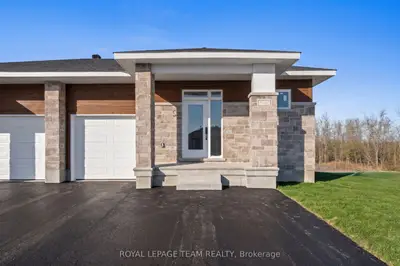 Semi-Detached in Brockville
