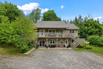 670 County Road 26, Brighton, On K0k 1h0