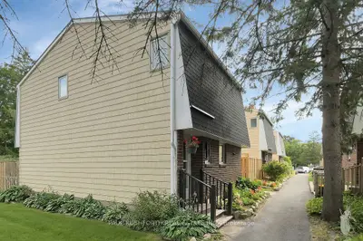 244 Salter Crescent, Kanata, On K2k 1z2