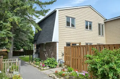 244 Salter Crescent, Kanata, On K2k 1z2