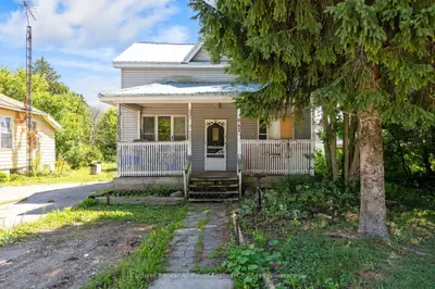 641 Havelock Street, Huron-kinloss, On N0g 2h0