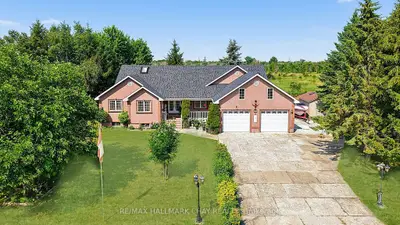 31 Hillside Drive, Georgian Bay, On L0k 1s0